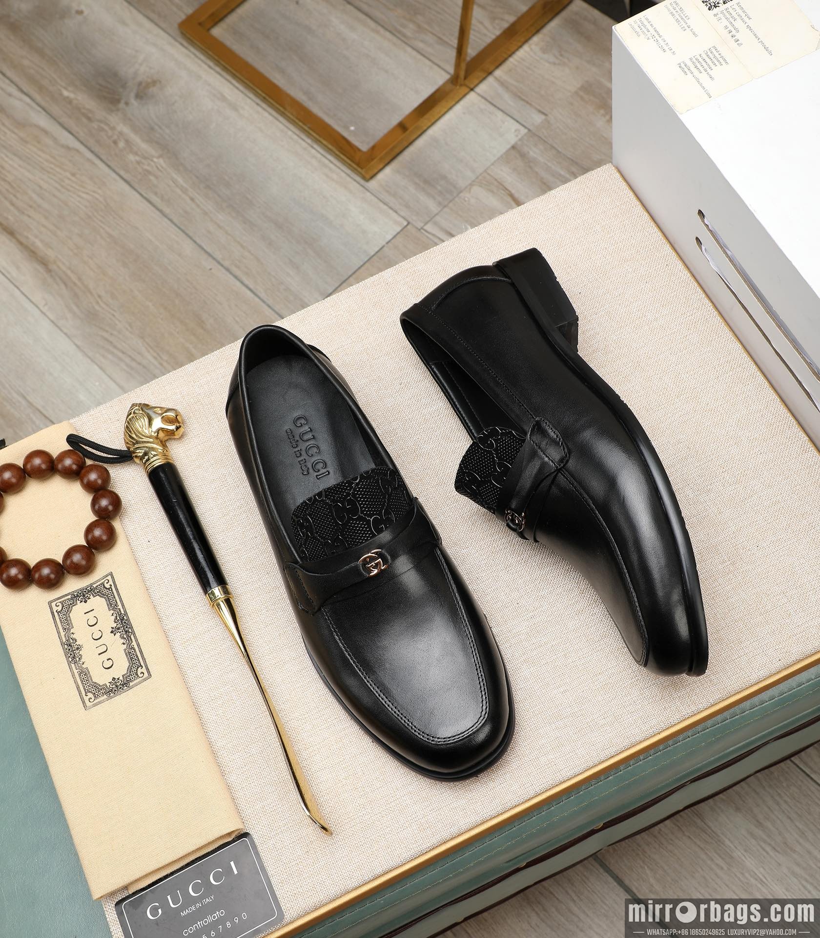Gucci Shoes sz38-44 h0728