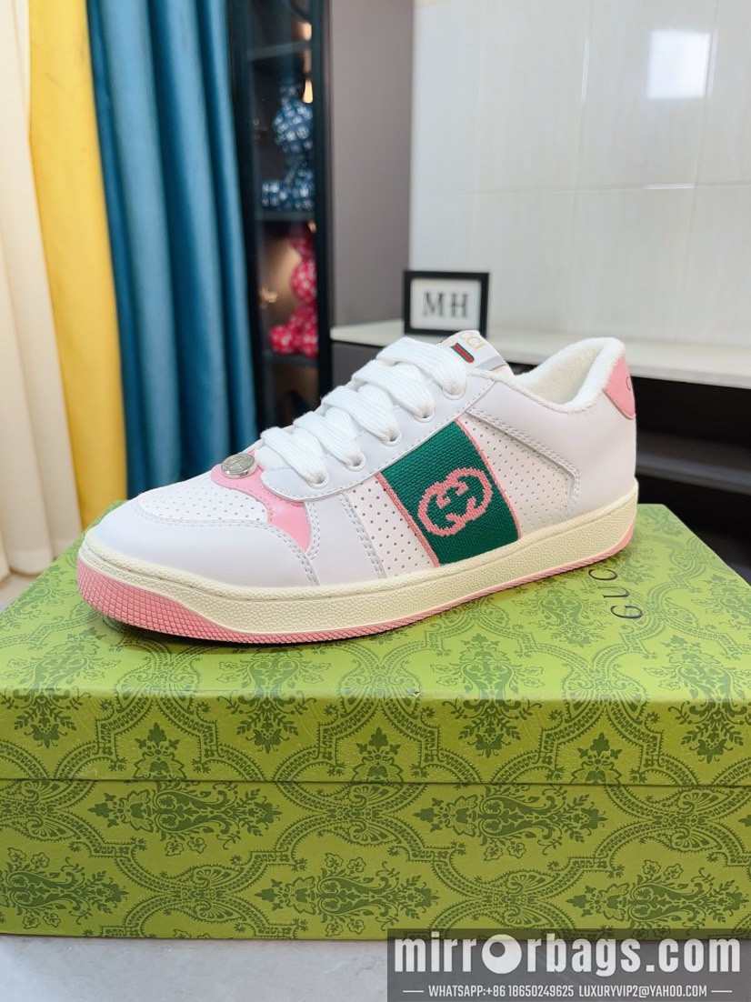 Gucci Shoes sz38-44 h0708