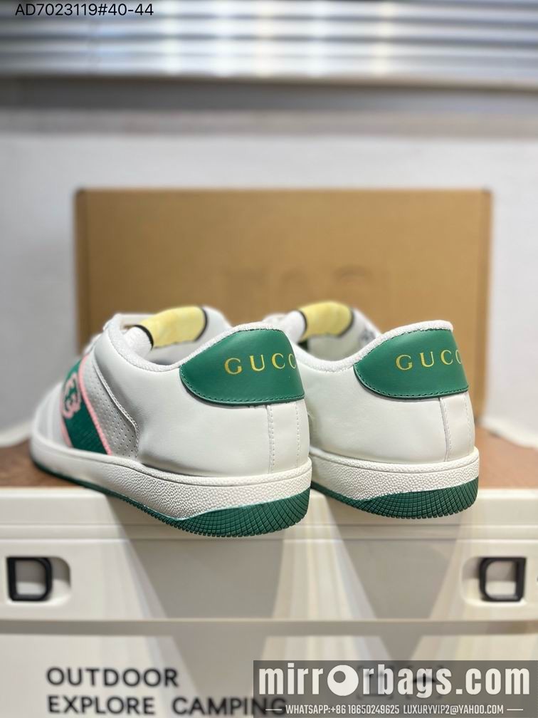 Gucci Shoes sz35-40 hnh0302