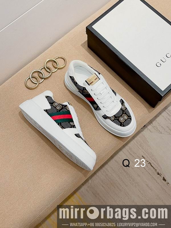 Gucci Shoes sz38-44 HY1103