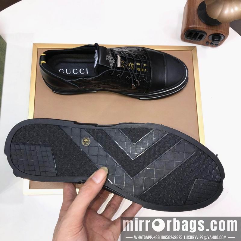 Gucci Shoes sz38-45 hnm01101