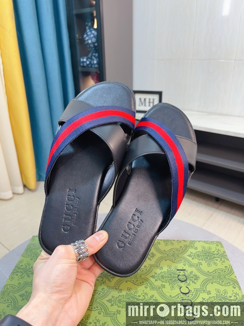Gucci Shoes sz38-44 h0608