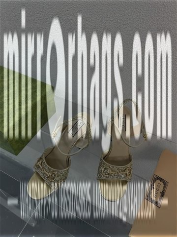 Gucci Shoes sz35-40 8.5cm mnh0502