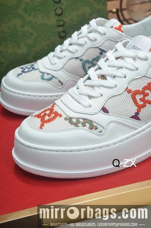 Gucci Shoes sz35-45 ZX1003