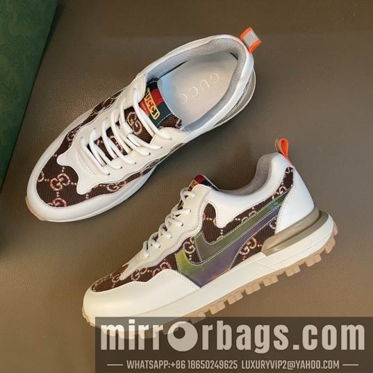 Gucci Shoes sz38-45 mnh0408