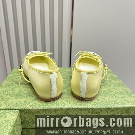 Gucci Shoes sz35-39 mnh0801
