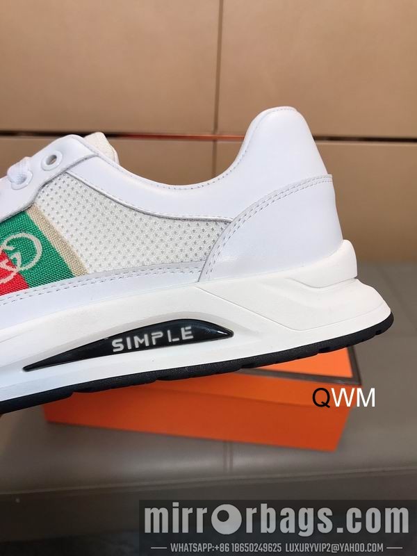 Gucci Shoes sz38-45 WM0208