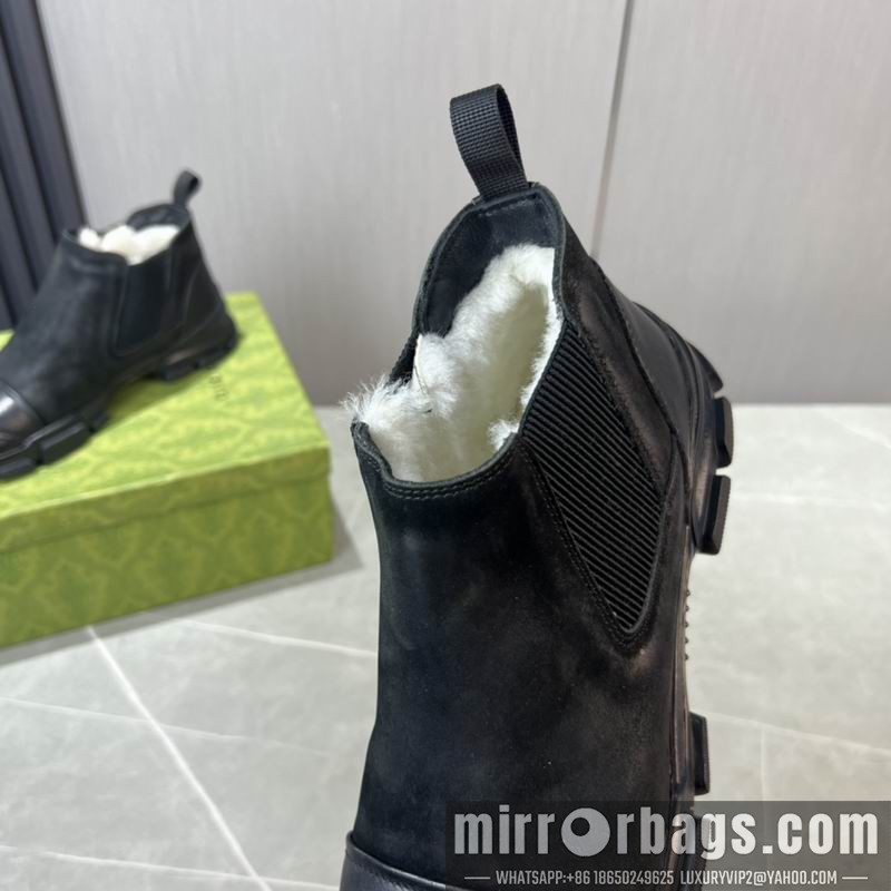 Gucci Shoes sz38-45 mnf0104