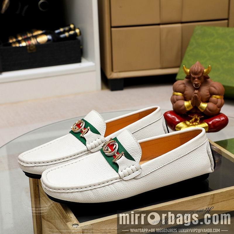 Gucci Shoes sz38-44 mnf0394