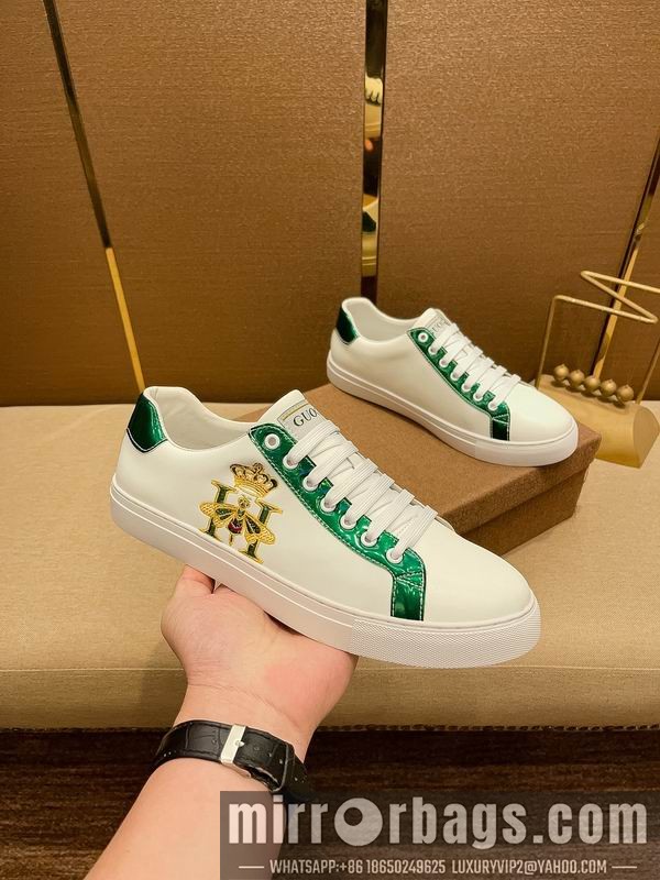 Gucci Shoes sz38-44 mnf0345