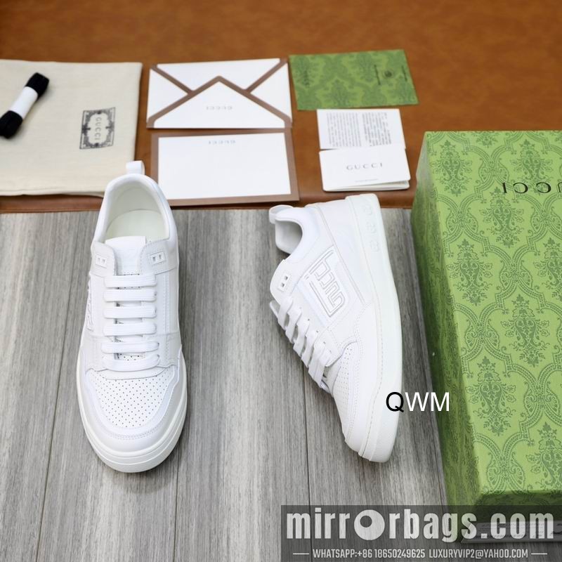 Gucci Shoes sz38-45 WM0402