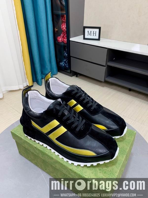 Gucci Shoes sz38-44 mnf0318