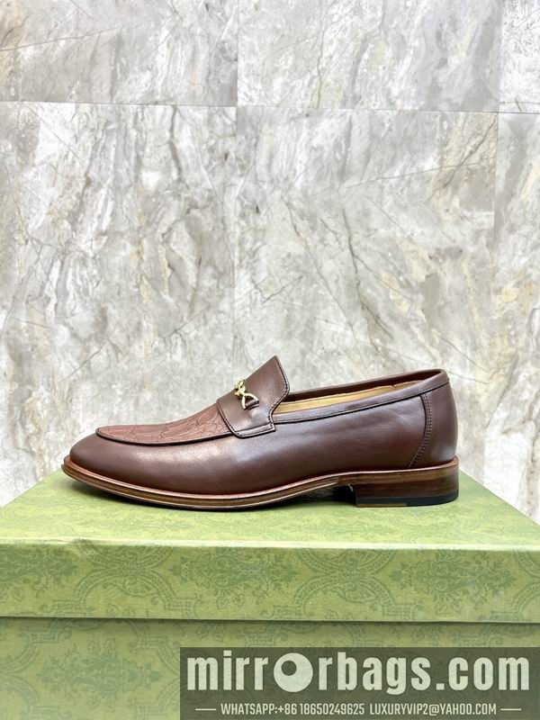 Gucci Shoes sz38-46 mnf03169