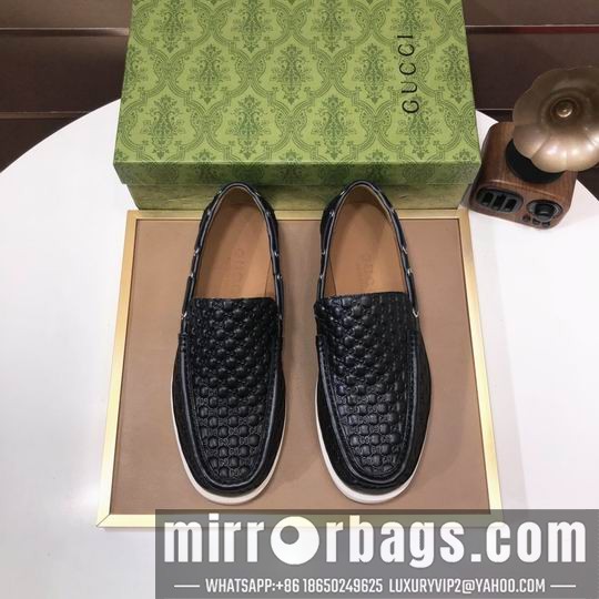 Gucci Shoes sz38-45 hnh0301