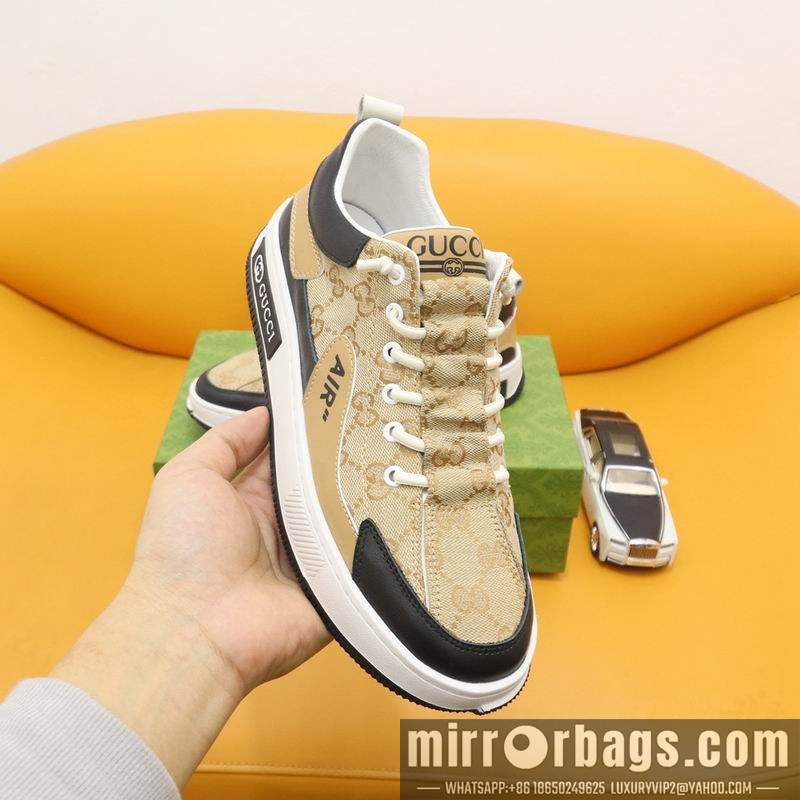 Gucci Shoes sz38-45 mnf0105