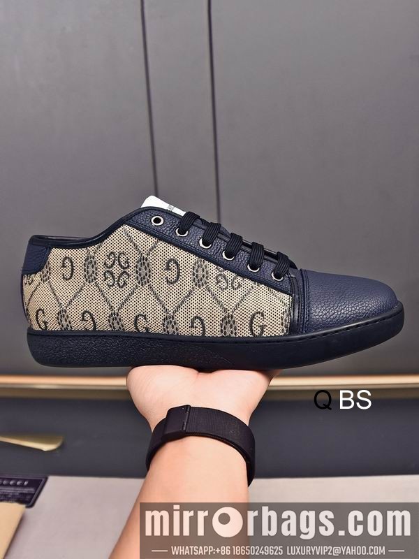 Gucci Shoes sz38-45 TF0409