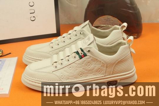 Gucci Shoes sz38-43 mnh1009