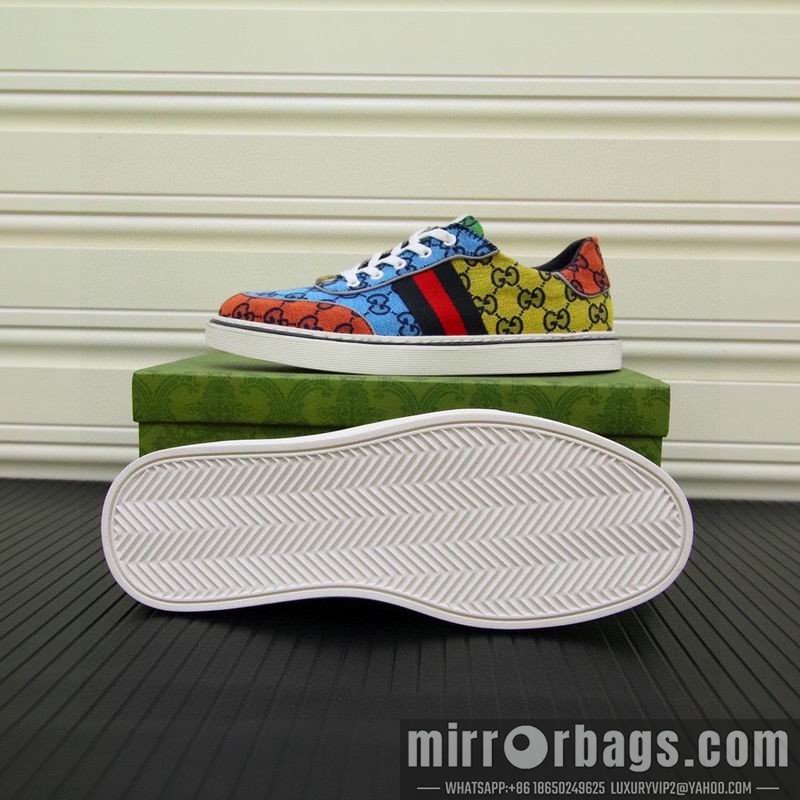 Gucci Shoes sz38-44 hnm0139