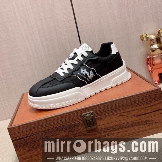 Gucci Shoes sz38-44 mnh0605