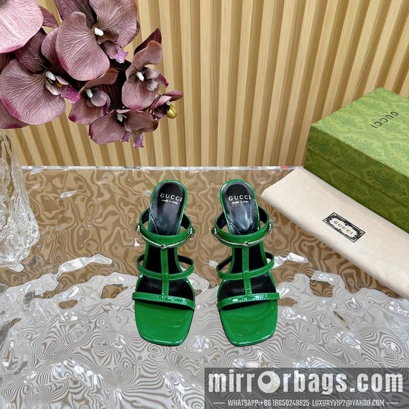 Gucci Shoes sz35-42 9.5cm mnf0207