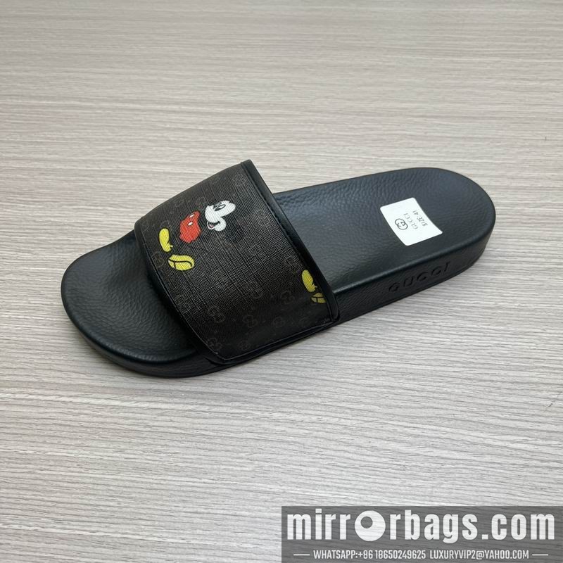 Gucci Shoes sz36-45 mnf0218