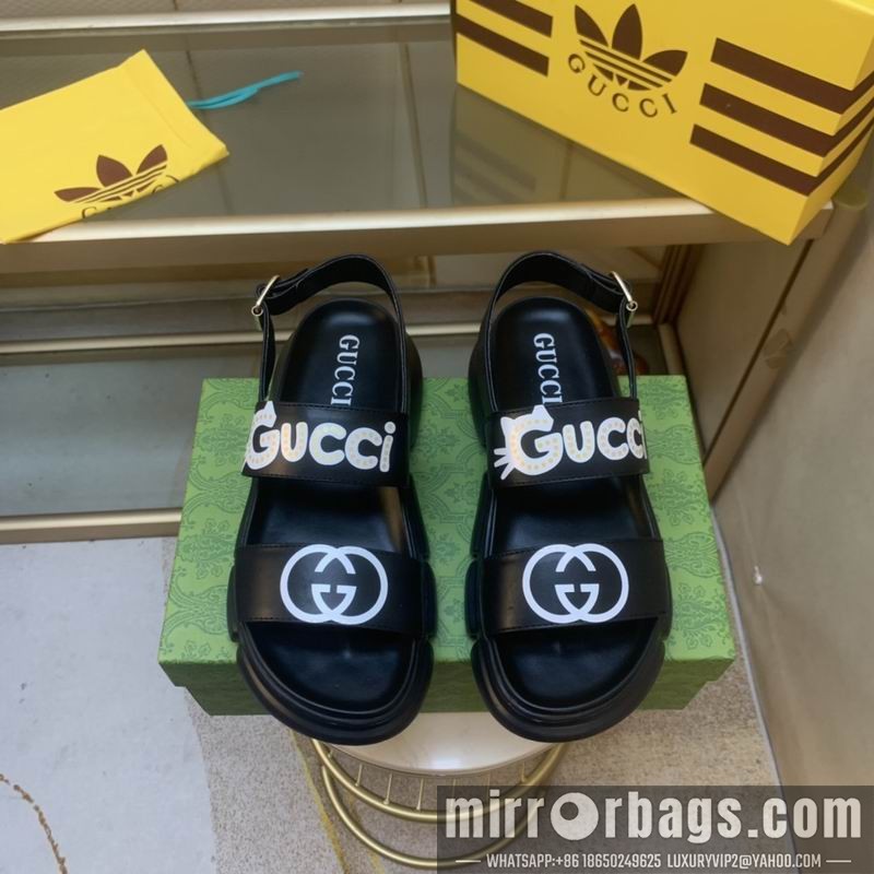 Gucci Shoes sz38-45 mnf0302