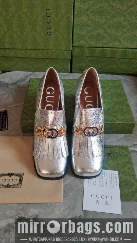 Gucci Shoes sz35-43 5cm mnf0206