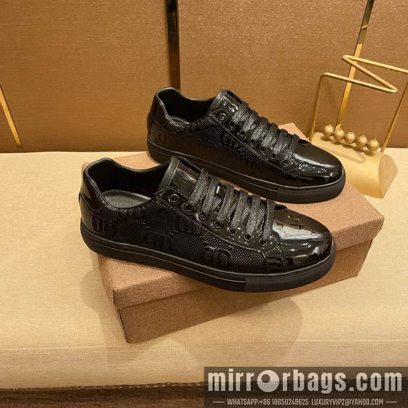 Gucci Shoes sz38-44 mnf0356