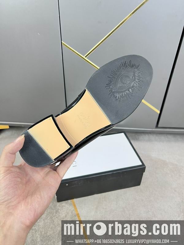 Gucci Shoes sz38-44 mnf0286
