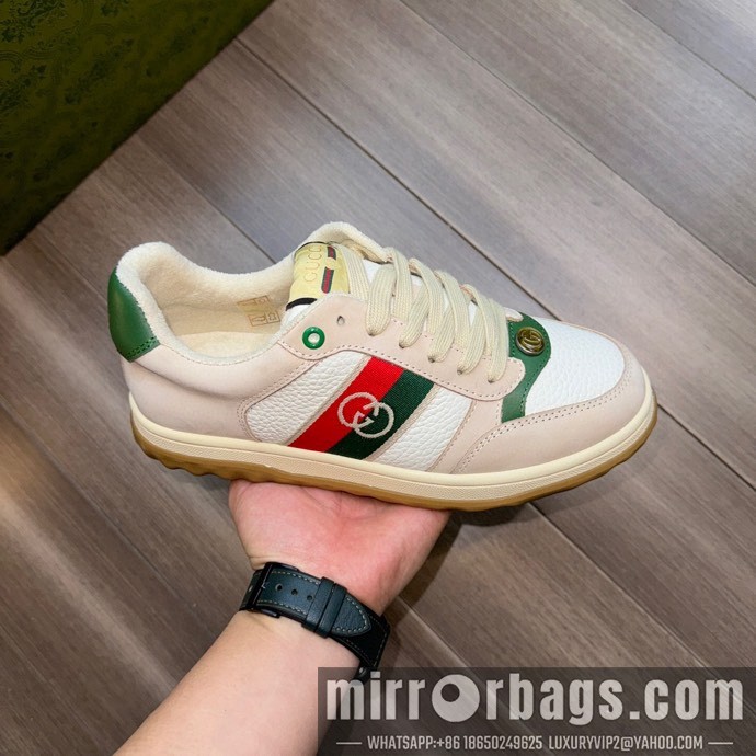 Gucci Shoes sz38-45 mnf0370