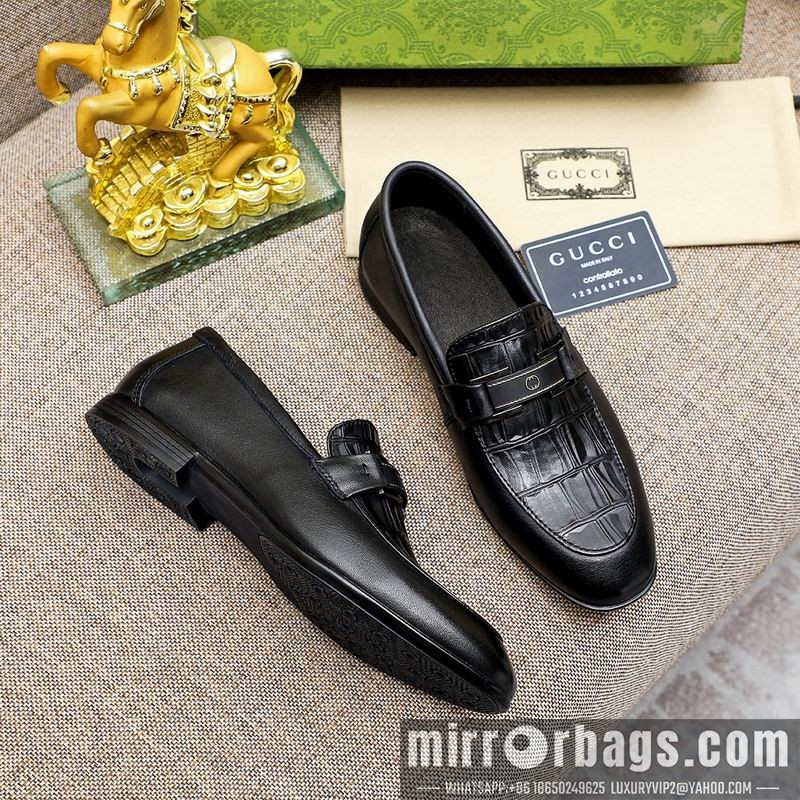 Gucci Shoes sz38-44 mnf0323
