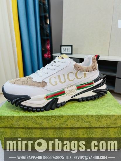 Gucci Shoes sz38-44 mnh0605