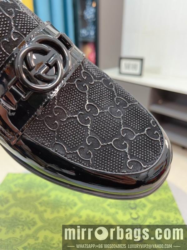 Gucci Shoes sz 38-44 mnf0163
