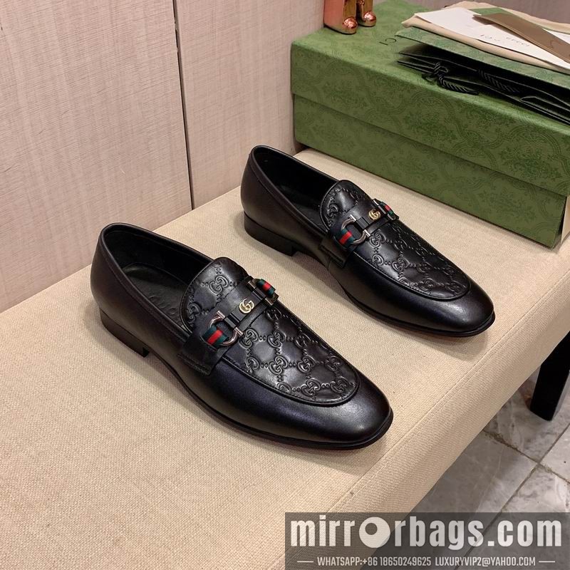 Gucci Shoes sz38-46 mnf03115