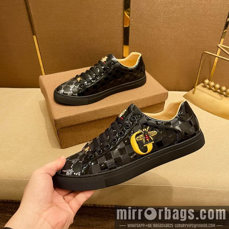 Gucci Shoes sz38-44 mnf0357