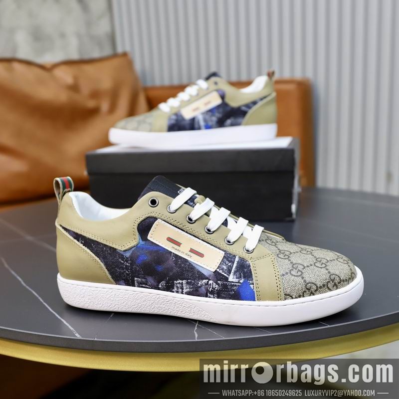 Gucci Shoes sz38-44 hnm0107