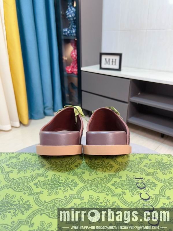 Gucci Shoes sz38-44 mnf0318