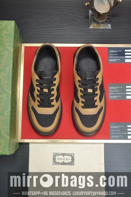 Gucci Shoes sz35-45 mnh0505
