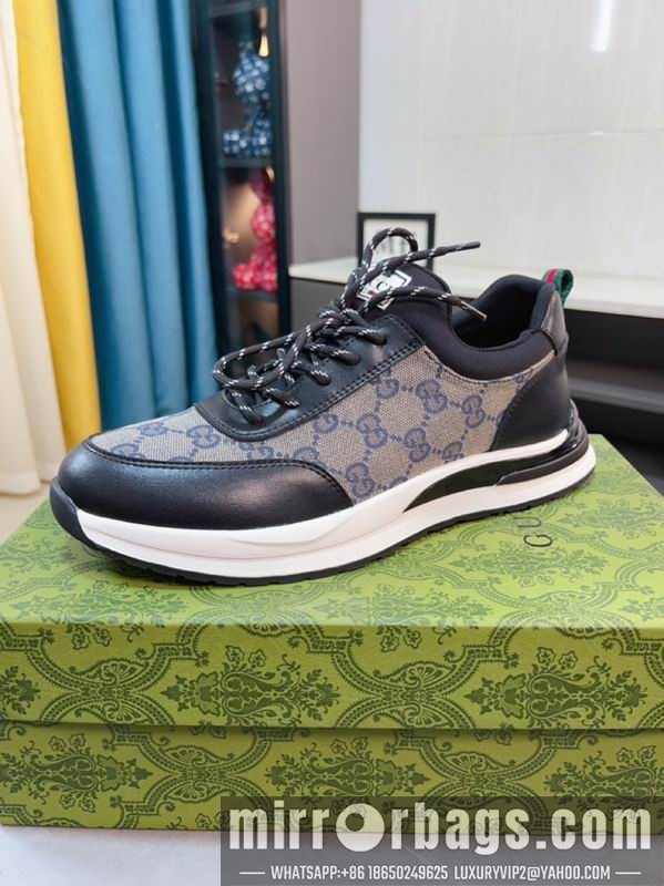 Gucci Shoes sz38-44 mnf03114