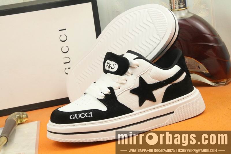 Gucci Shoes sz38-43 hnm0151