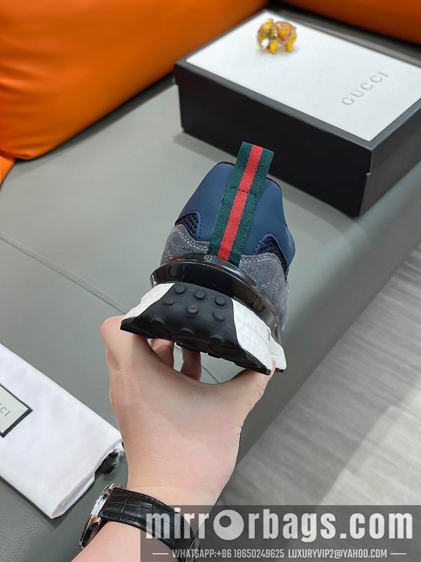 Gucci Shoes sz38-44 mnf0135