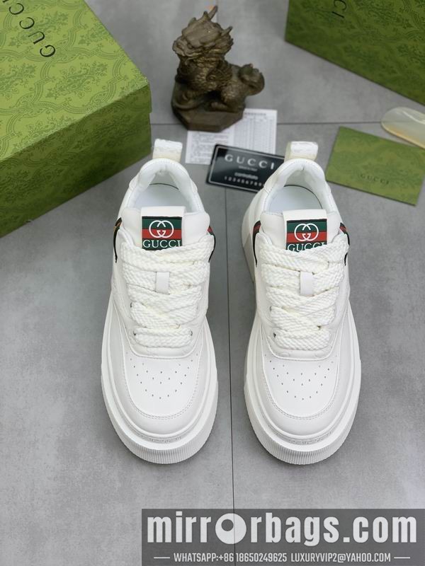Gucci Shoes sz38-44 mnf0126