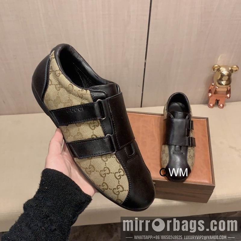 Gucci Shoes sz38-45 WM1210