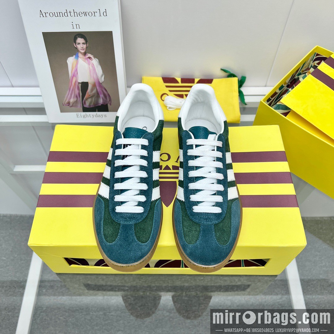 Gucci Shoes sz35-45 h0804