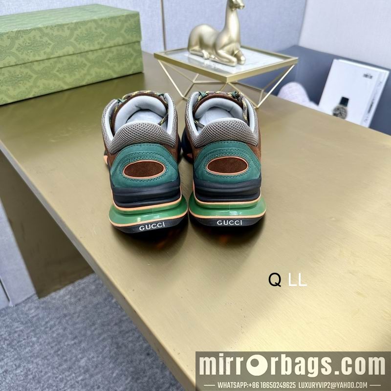 Gucci Shoes sz35-45 7C LL1201