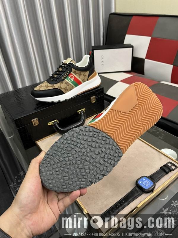 Gucci Shoes sz38-44 hnm0148