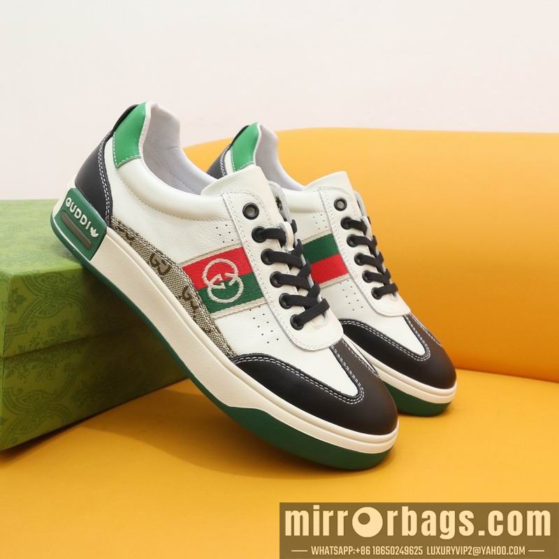 Gucci Shoes sz38-45 mnf0396