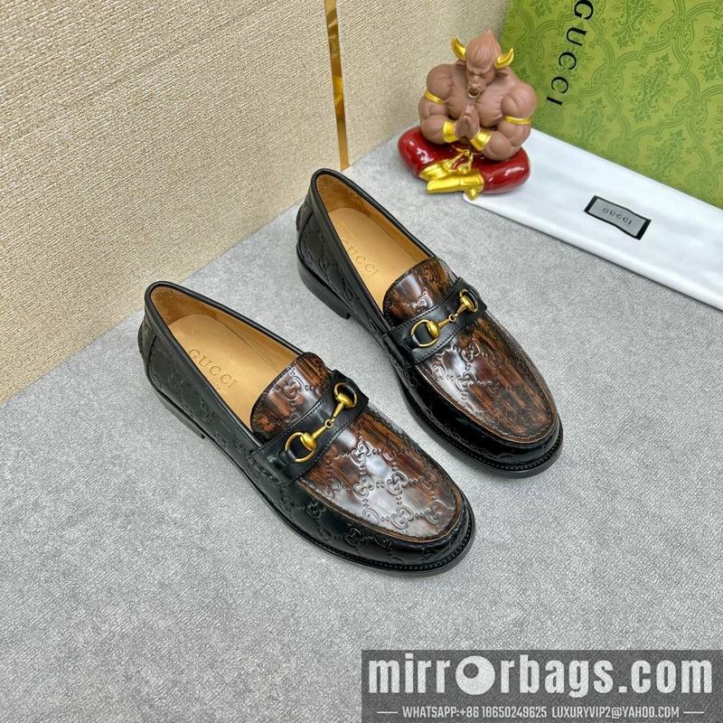 Gucci Shoes sz39-44 mnf0238