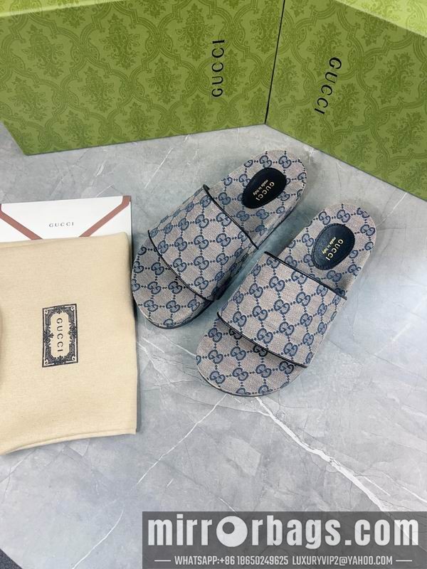 Gucci Shoes sz35-42 38-46 mnf0204