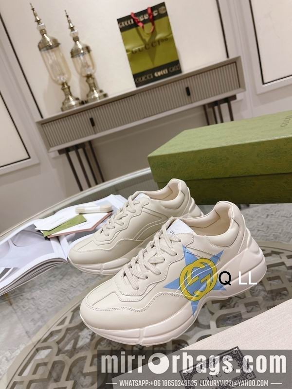 Gucci Shoes colour sz35-45 LL1203